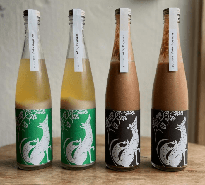 Trad Sake and Craft Sake: Why Our Shelves Are Split