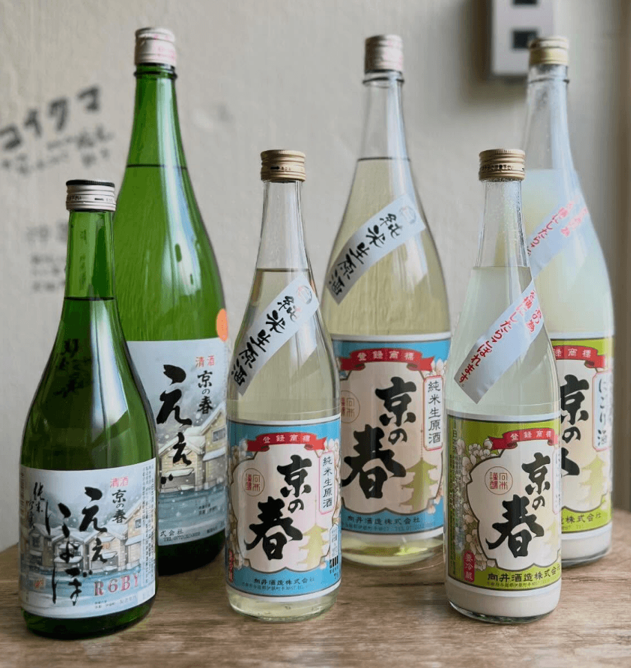 Sake 101: Sake Labels Look Complicated. Here’s What Actually Matters
